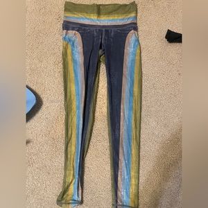 Niyama Sol yoga leggings